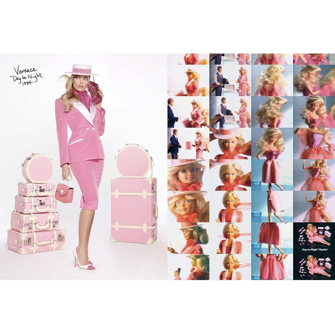 Barbie(tm): The World Tour - The Missing Piece Company