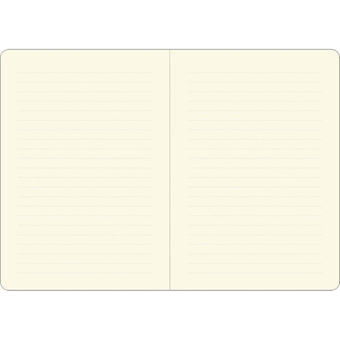 Mushrooms Journal (Diary, Notebook) - The Missing Piece Company