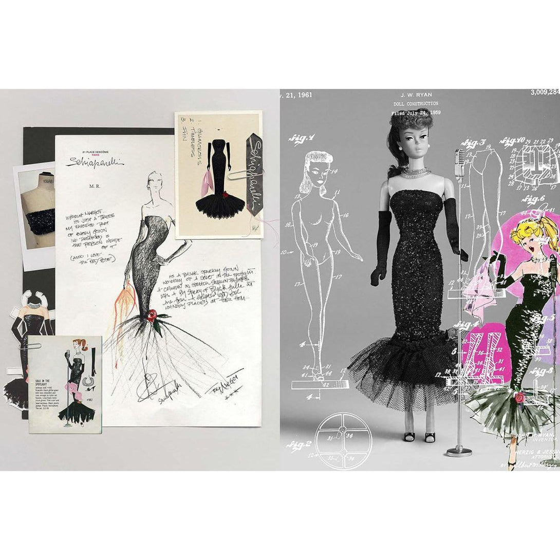 Barbie(tm): The World Tour - The Missing Piece Company