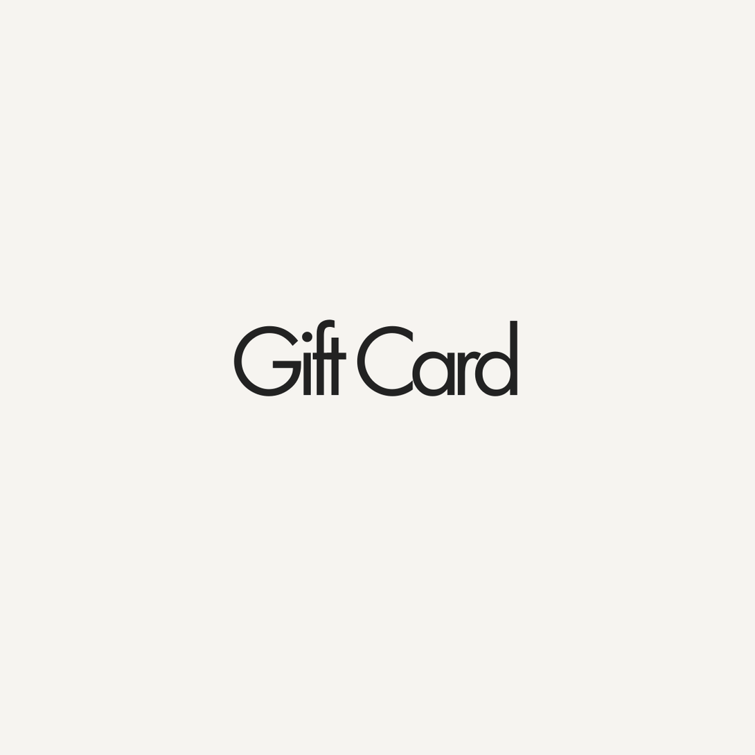 Gift Card - The Missing Piece Company