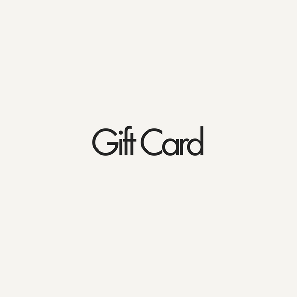 Gift Card - The Missing Piece Company