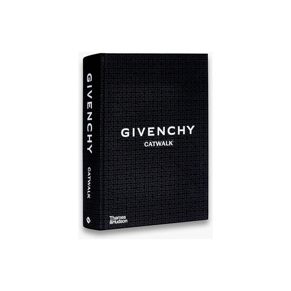 Givenchy Catwalk: The Complete Collections - The Missing Piece Company