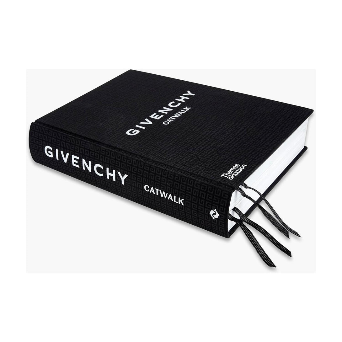 Givenchy Catwalk: The Complete Collections - The Missing Piece Company