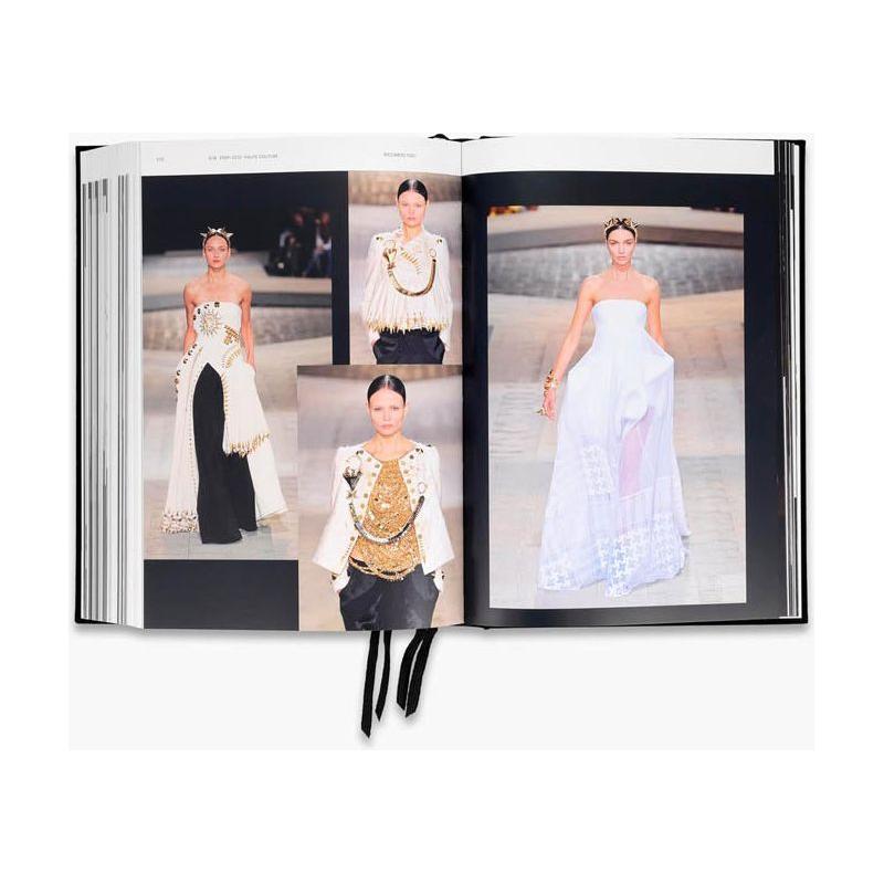 Givenchy Catwalk: The Complete Collections - The Missing Piece Company