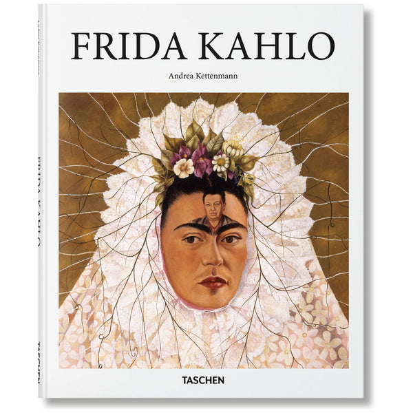 Kahlo - The Missing Piece Company
