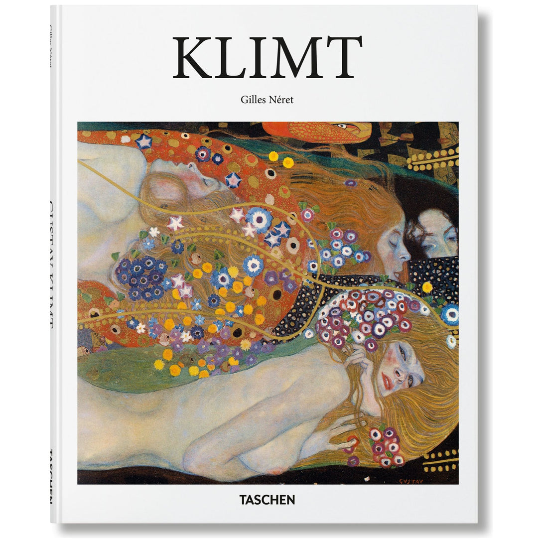 Klimt - The Missing Piece Company