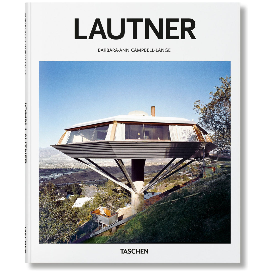 Lautner - The Missing Piece Company