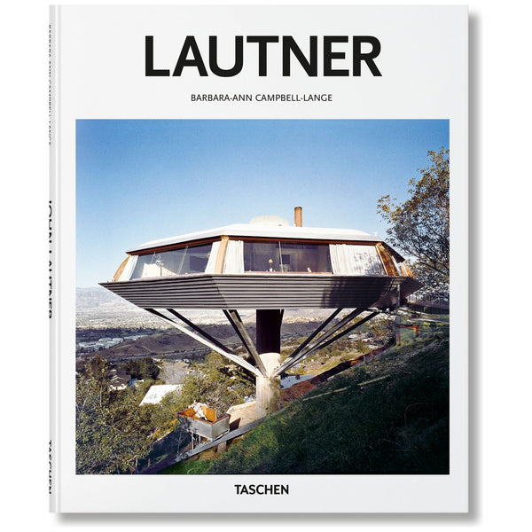 Lautner - The Missing Piece Company