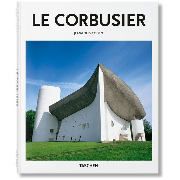 Le Corbusier - The Missing Piece Company