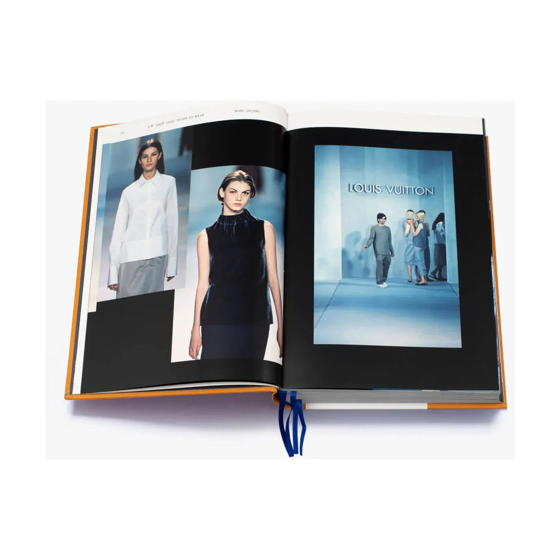 Louis Vuitton Catwalk: The Complete Fashion Collections - The Missing Piece Company