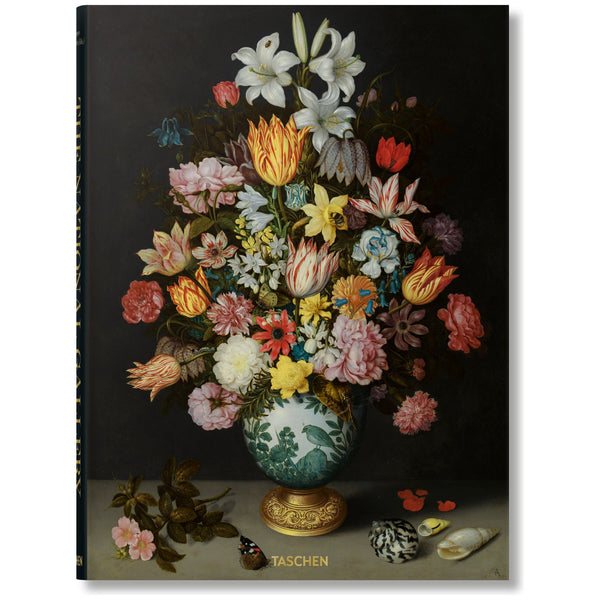 National Gallery. Paintings, People, Portraits - The Missing Piece Company