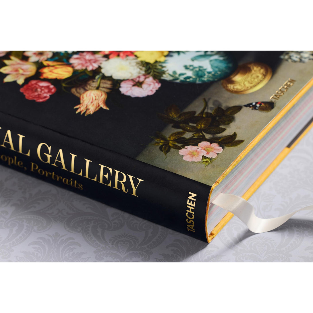 National Gallery. Paintings, People, Portraits - The Missing Piece Company