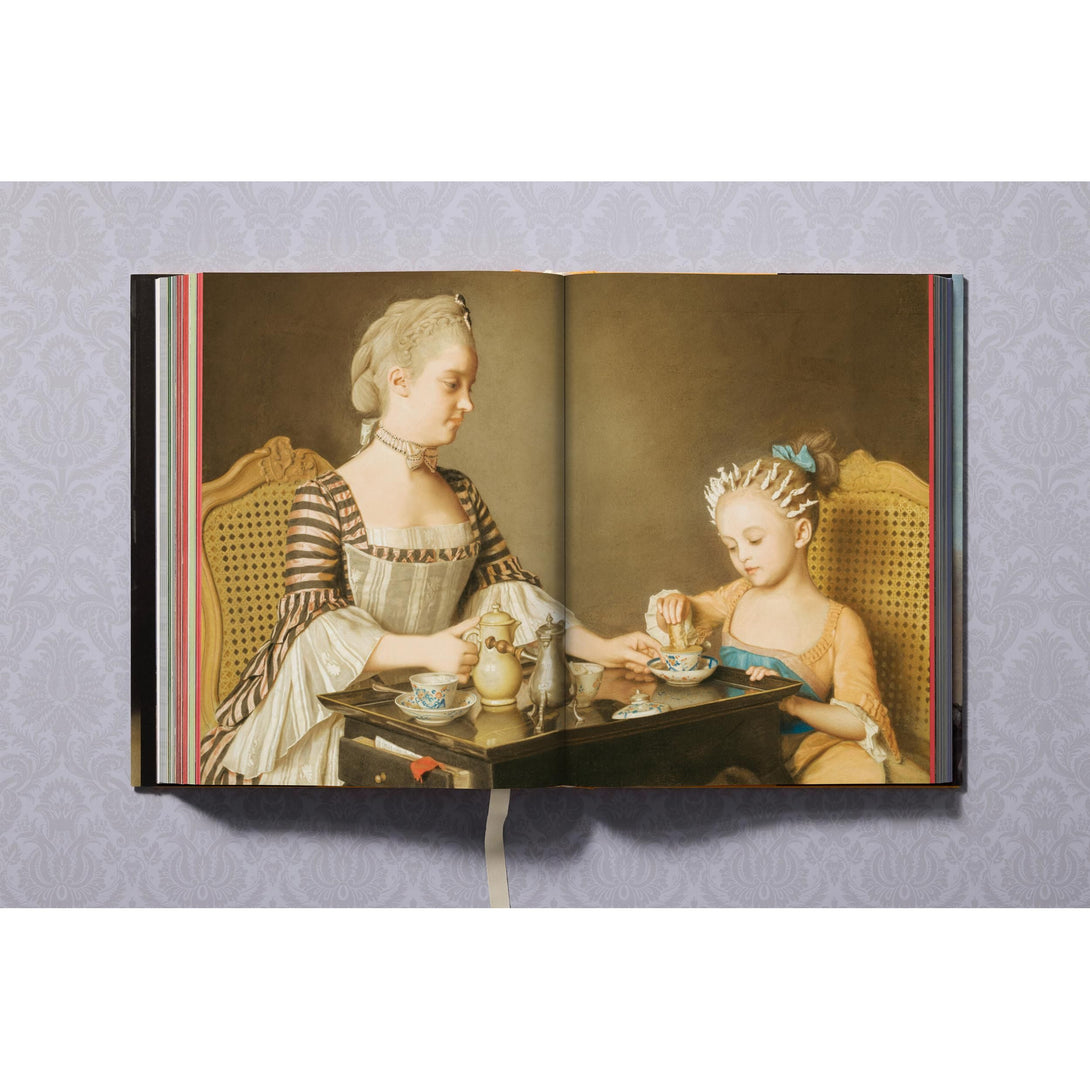 National Gallery. Paintings, People, Portraits - The Missing Piece Company