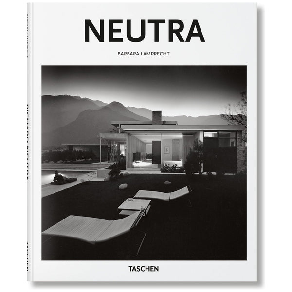 Neutra - The Missing Piece Company