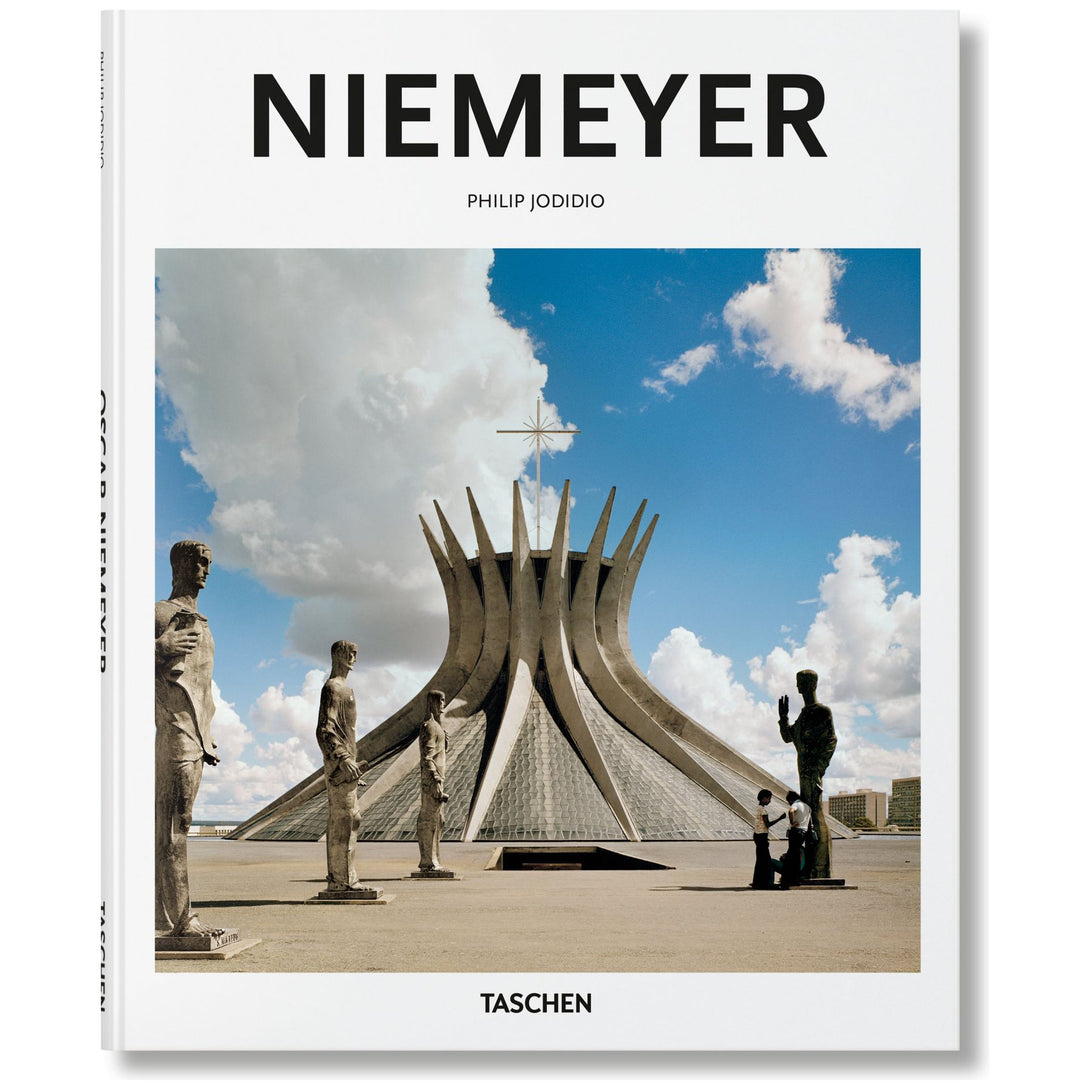 Niemeyer - The Missing Piece Company
