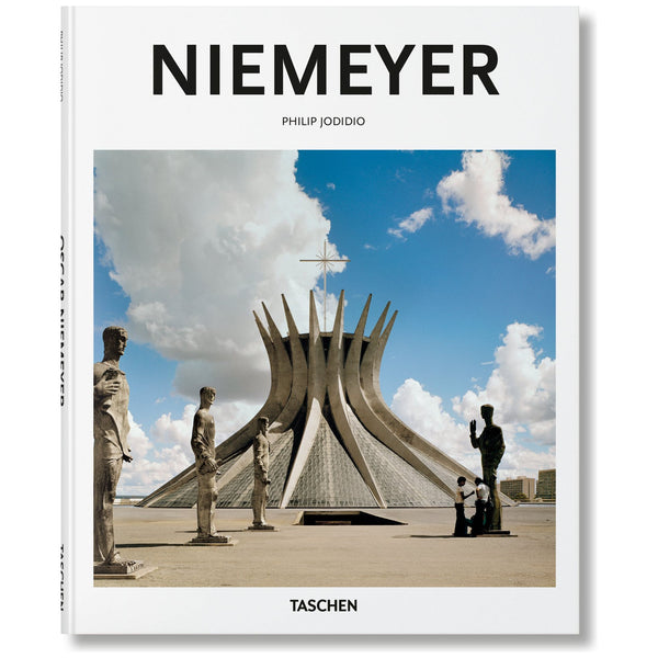 Niemeyer - The Missing Piece Company