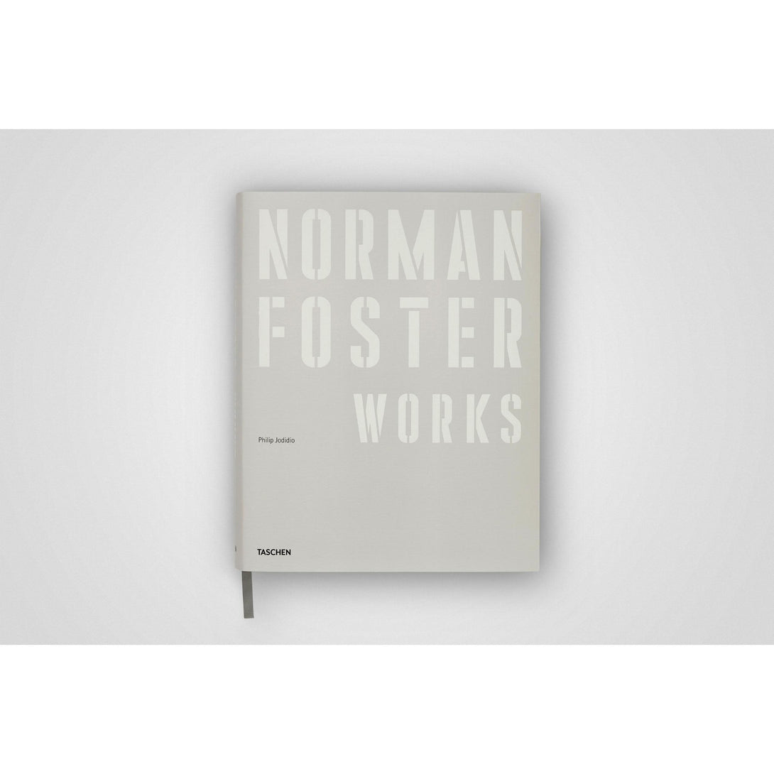 Norman Foster - The Missing Piece Company