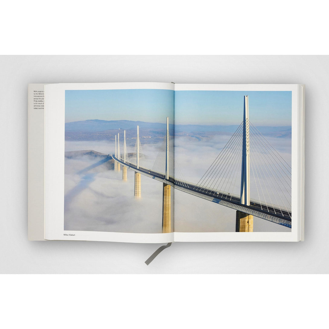 Norman Foster - The Missing Piece Company