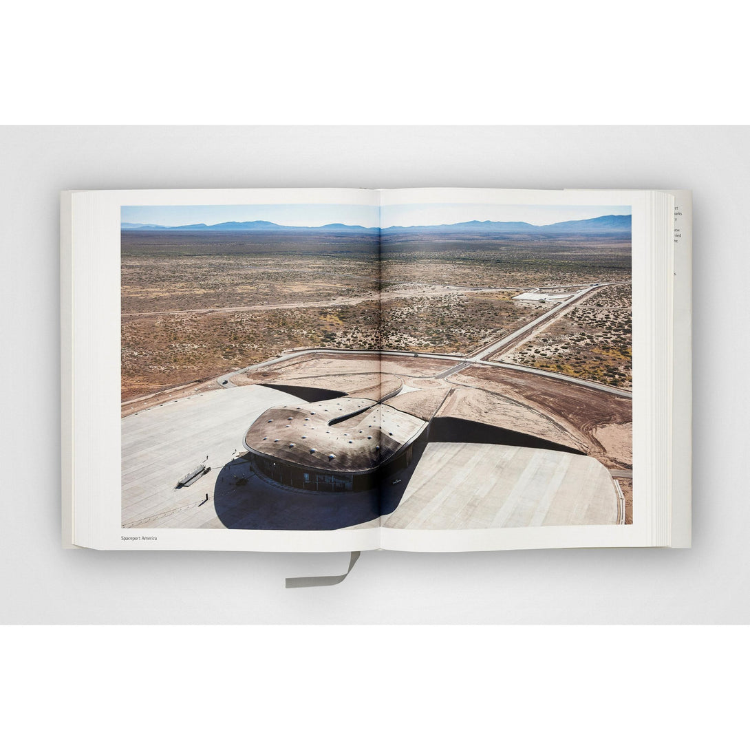 Norman Foster - The Missing Piece Company