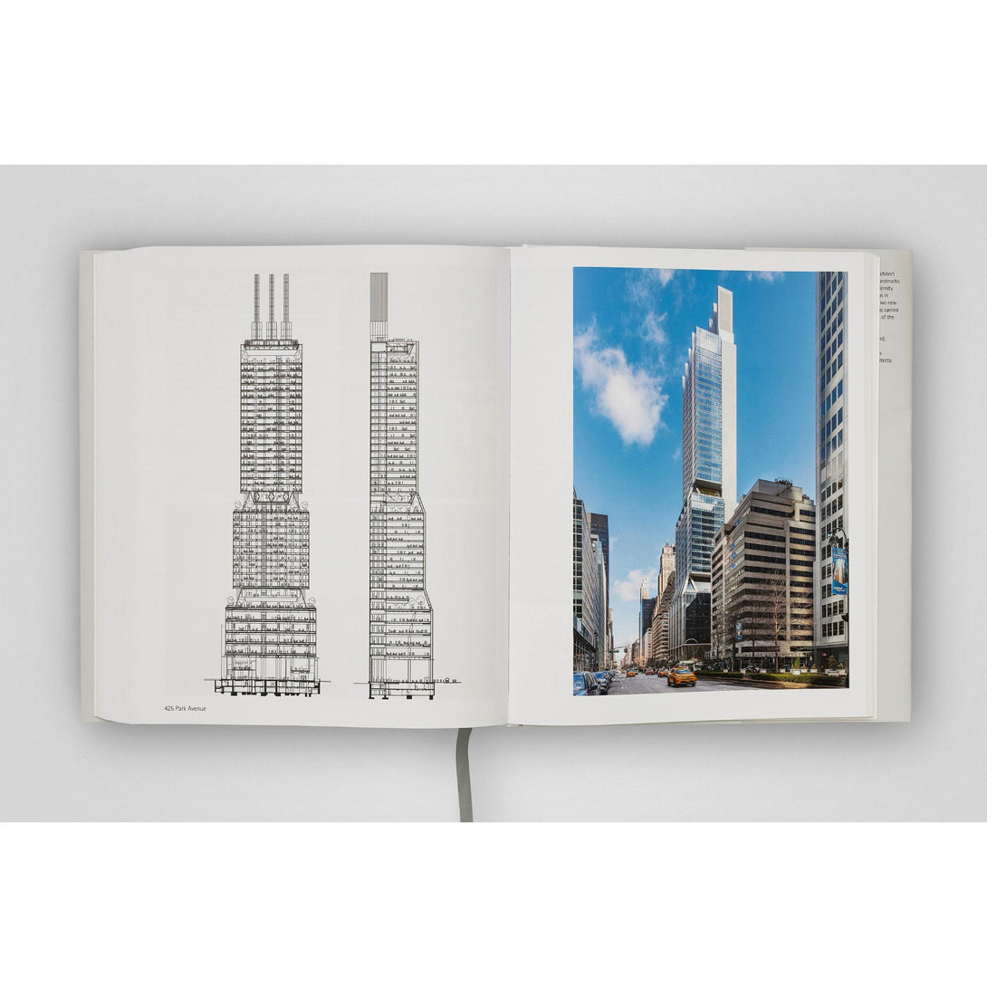 Norman Foster - The Missing Piece Company