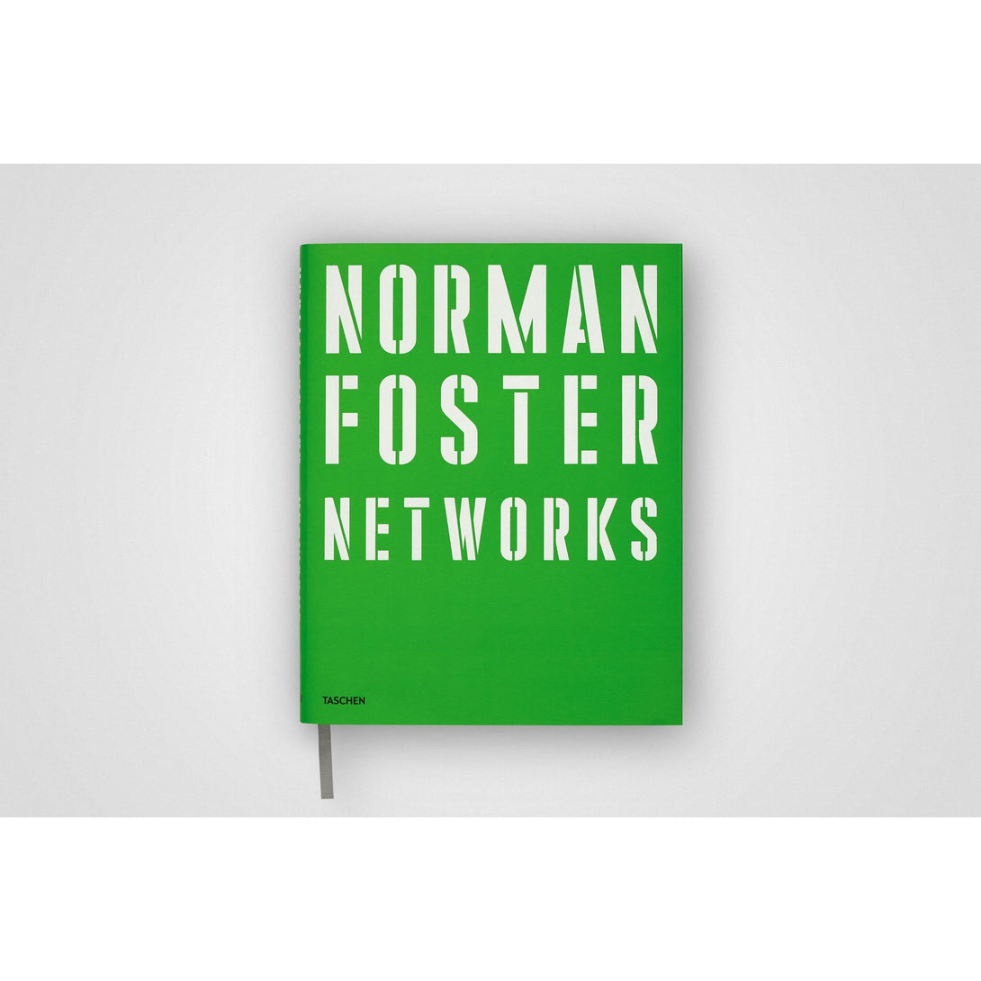 Norman Foster - The Missing Piece Company