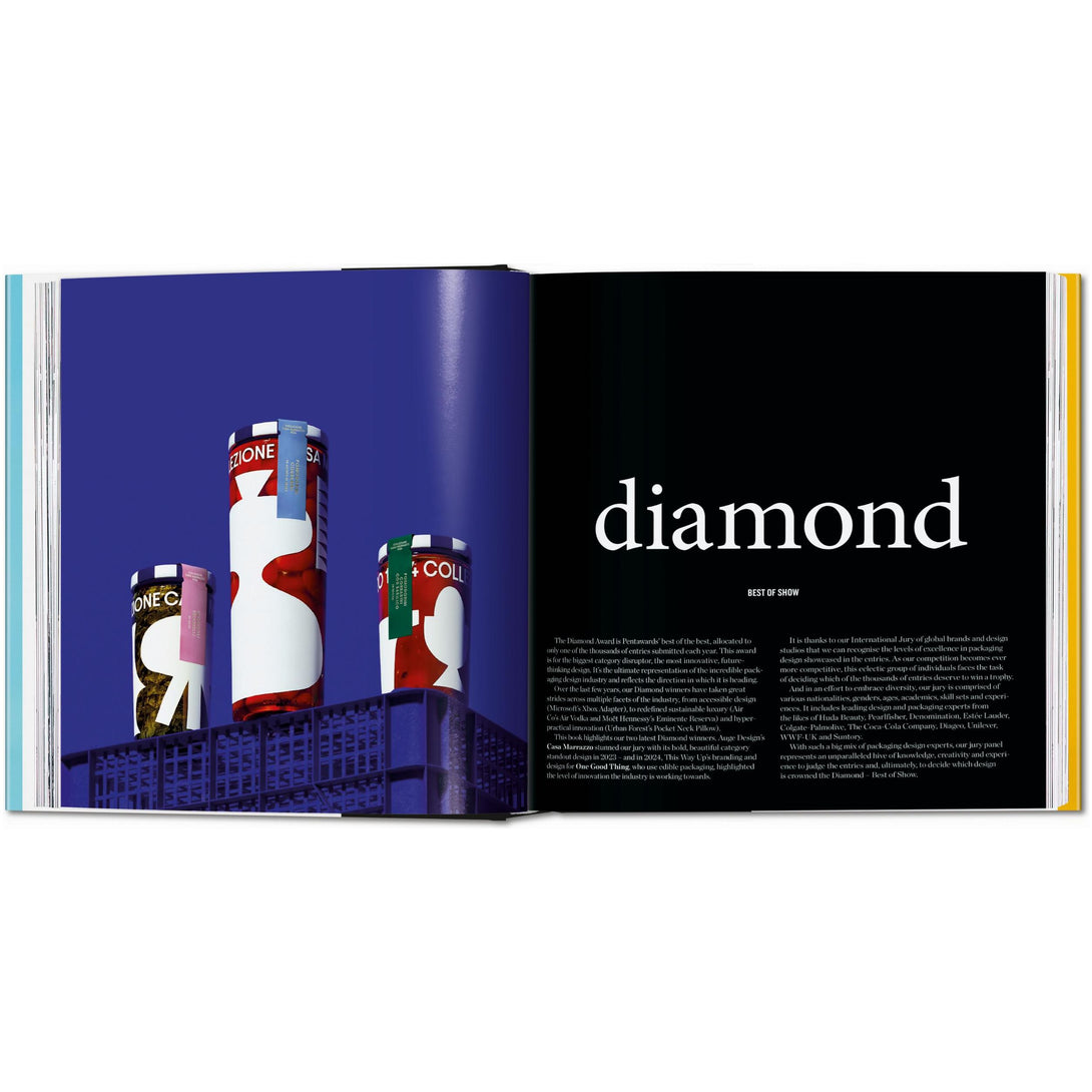 Package Design Book 8 - The Missing Piece Company