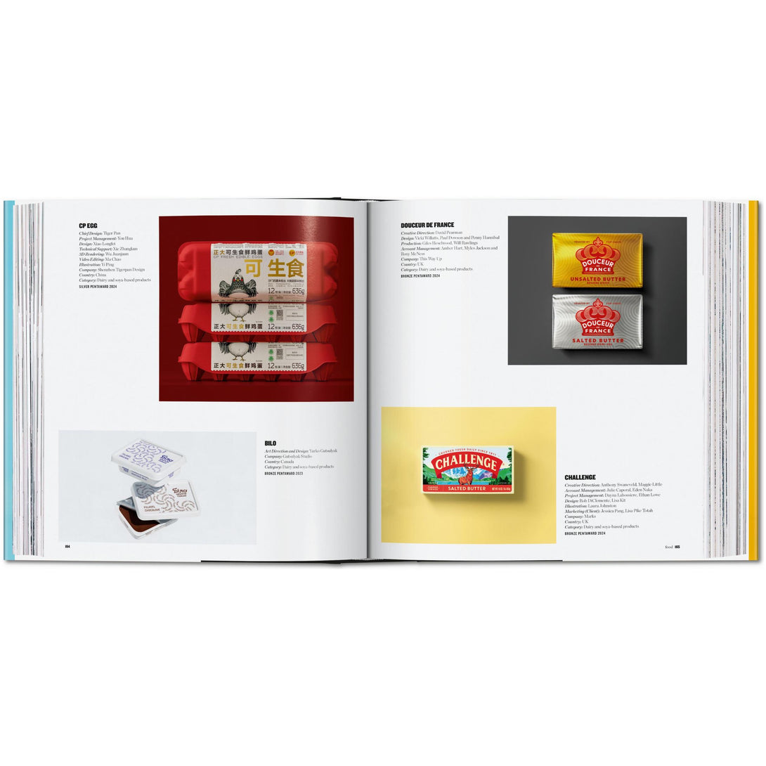Package Design Book 8 - The Missing Piece Company