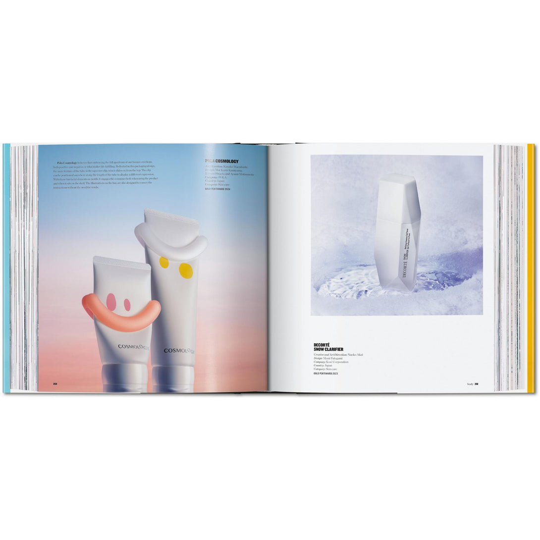 Package Design Book 8 - The Missing Piece Company