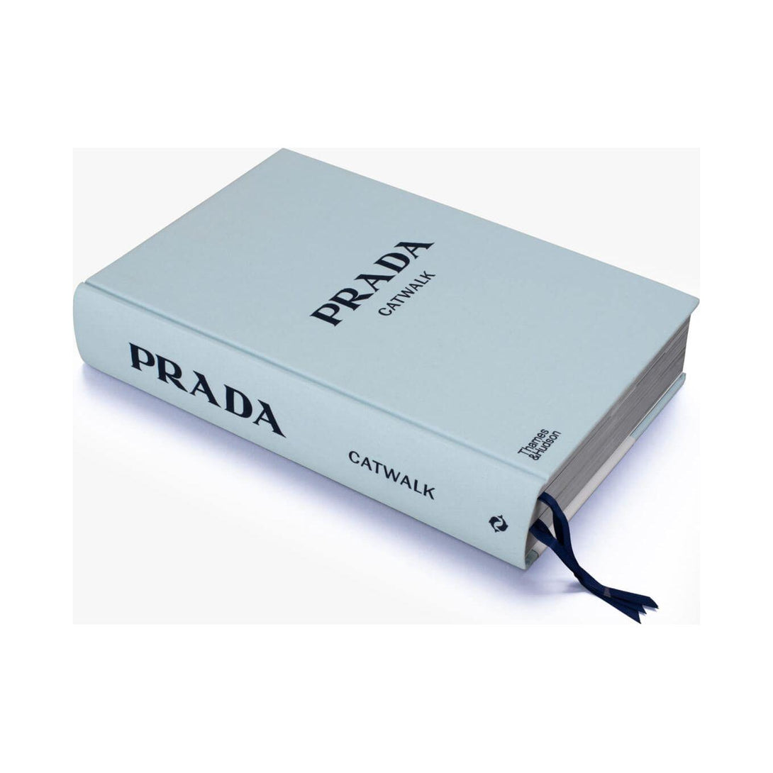 Prada Catwalk: The Complete Collections - The Missing Piece Company