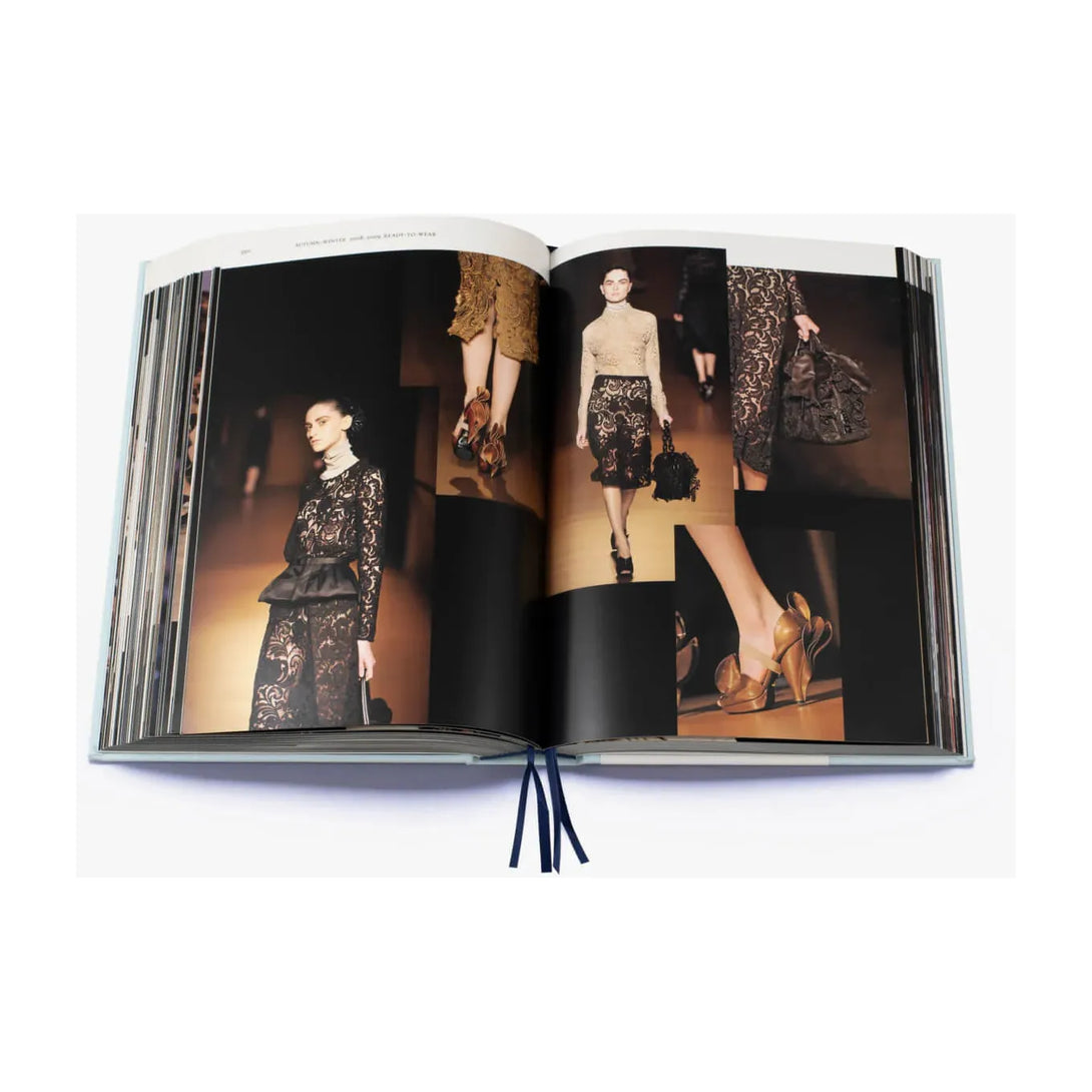 Prada Catwalk: The Complete Collections - The Missing Piece Company