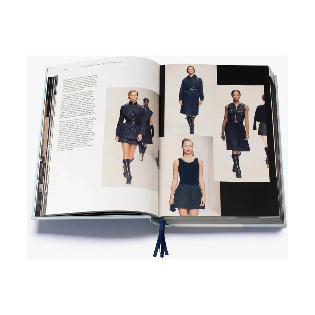 Prada Catwalk: The Complete Collections - The Missing Piece Company