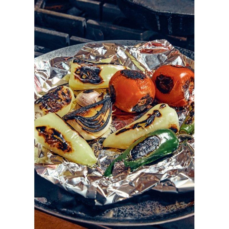 Salsa Daddy: Dip Your Way Into Mexican Cooking - The Missing Piece Company
