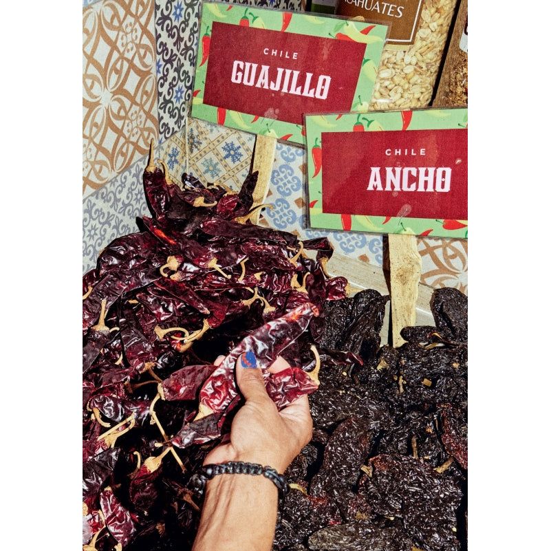 Salsa Daddy: Dip Your Way Into Mexican Cooking - The Missing Piece Company
