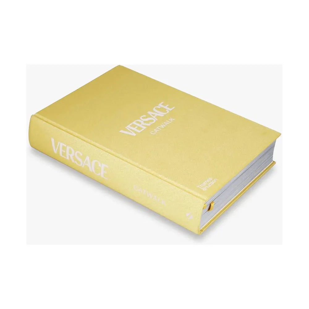 Versace Catwalk: The Complete Collections - The Missing Piece Company