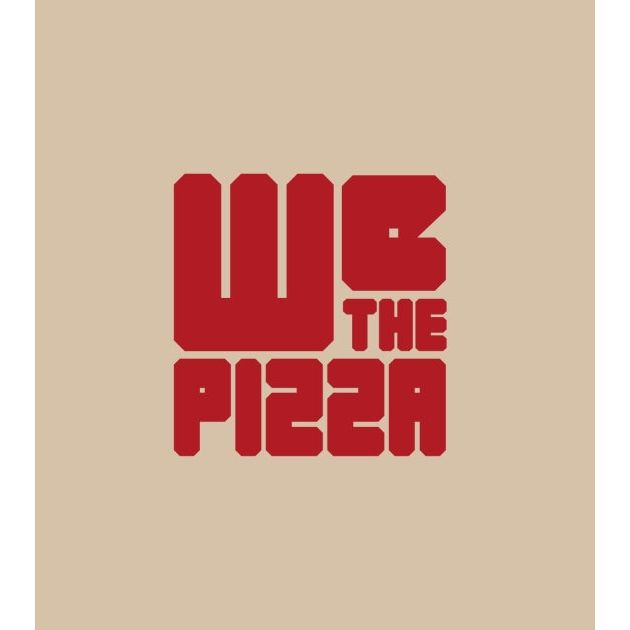 We the Pizza: Slangin' Pies and Savin' Lives - The Missing Piece Company
