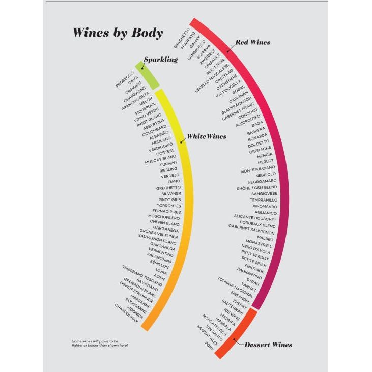 Wine Folly: Magnum Edition: The Master Guide - The Missing Piece Company