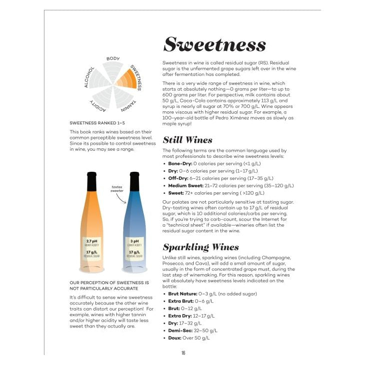 Wine Folly: Magnum Edition: The Master Guide - The Missing Piece Company