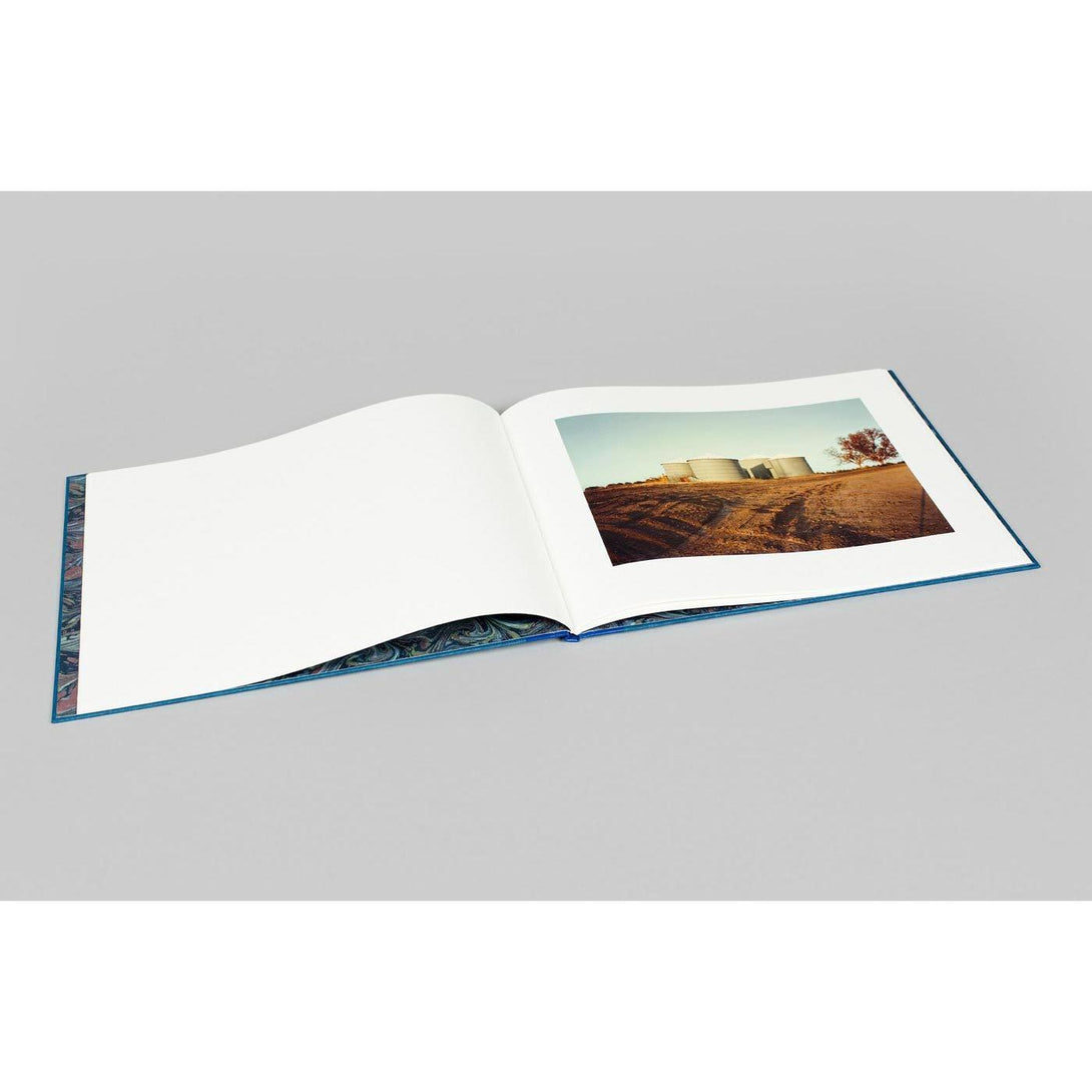 William Eggleston: Morals of Vision - The Missing Piece Company