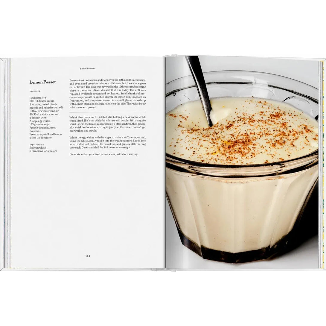 Gourmand's Lemon. a Collection of Stories and Recipes - The Missing Piece Company