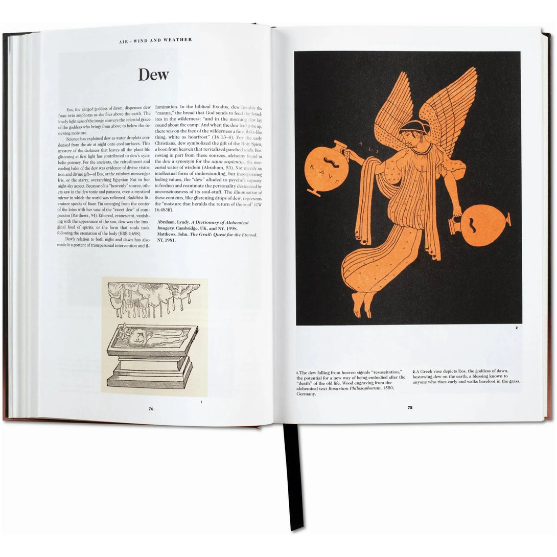 Book of Symbols. Reflections on Archetypal Images - The Missing Piece Company