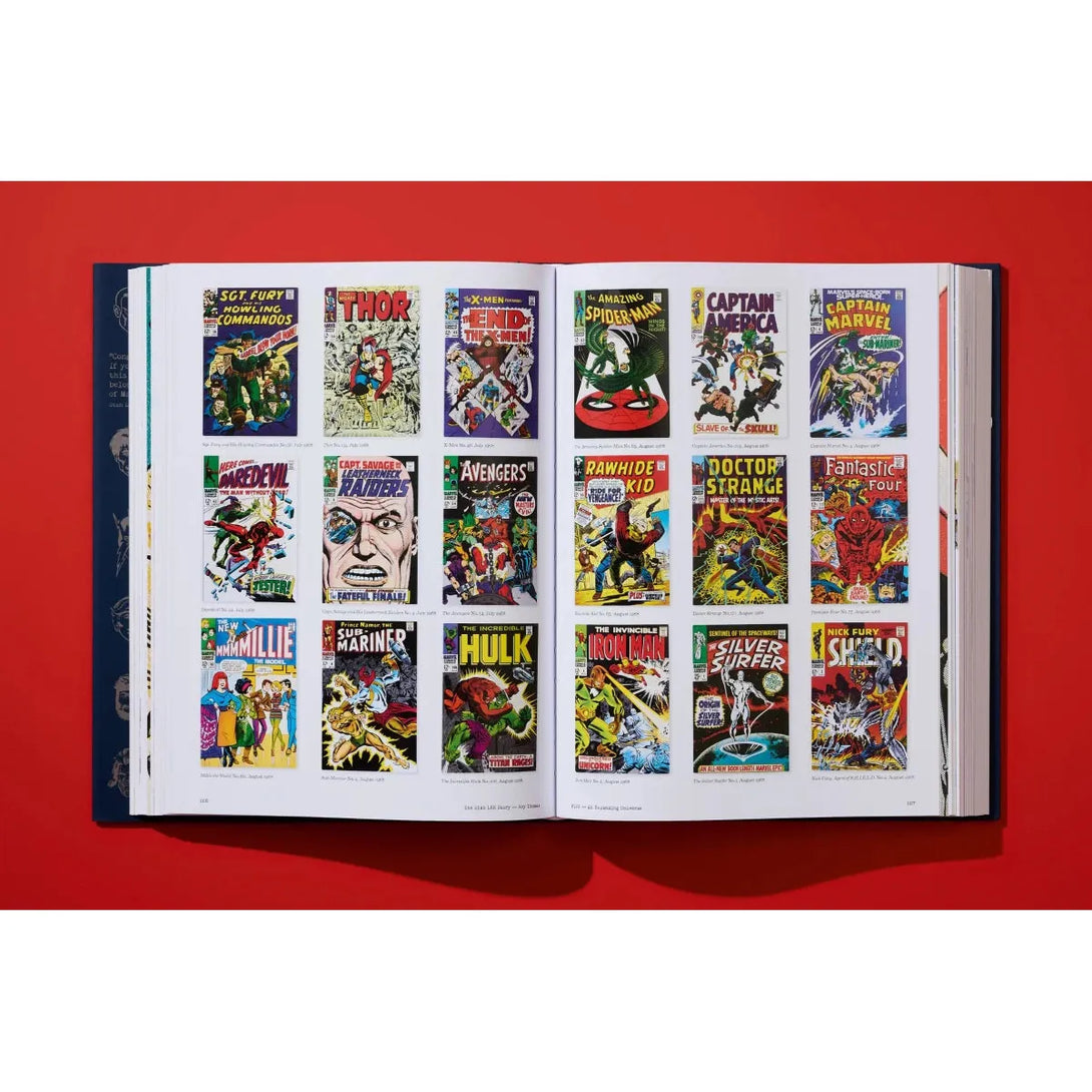 Stan Lee Story - The Missing Piece Company