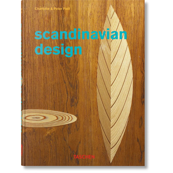 Scandinavian Design. 40th Ed. - The Missing Piece Company