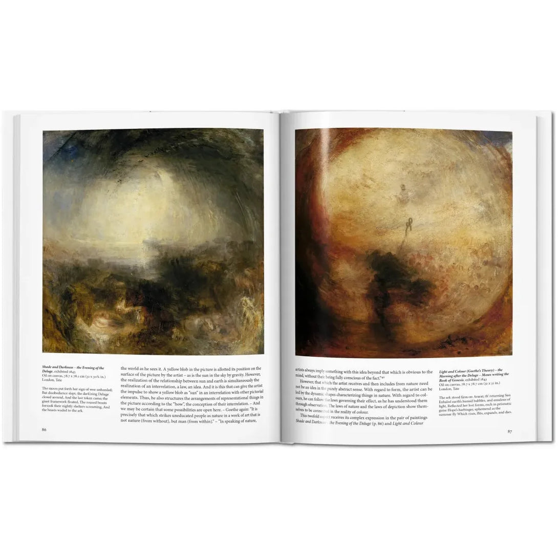 Turner - The Missing Piece Company
