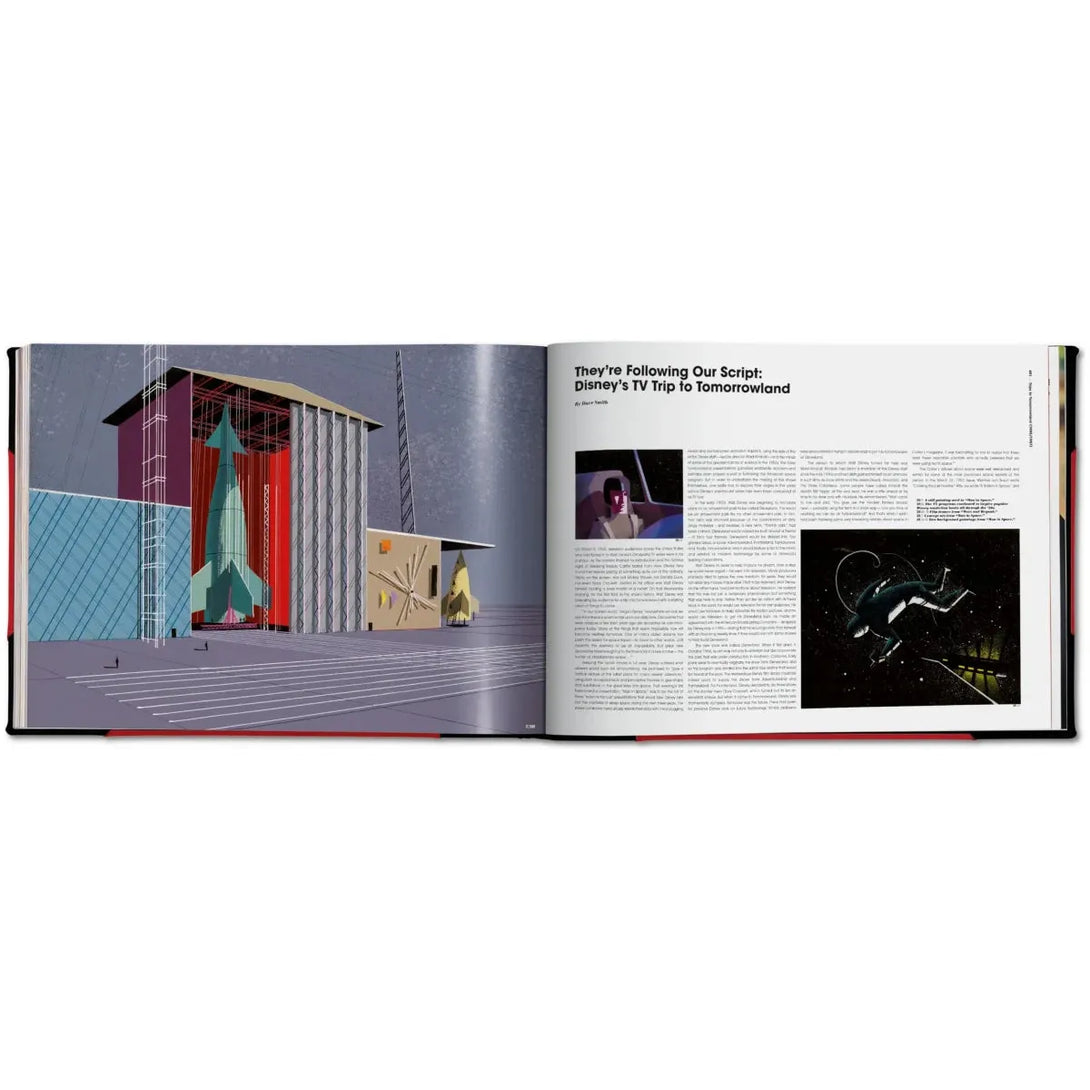 Walt Disney Film Archives. the Animated Movies 1921-1968 - The Missing Piece Company