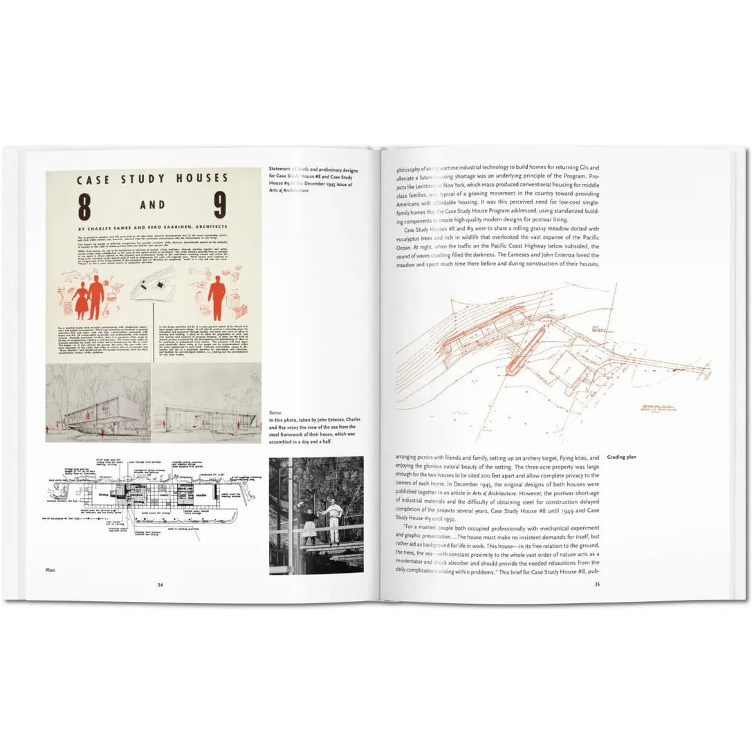 Eames - The Missing Piece Company