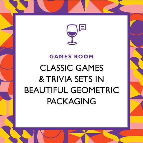 Wine Night Gift Set - The Missing Piece Company
