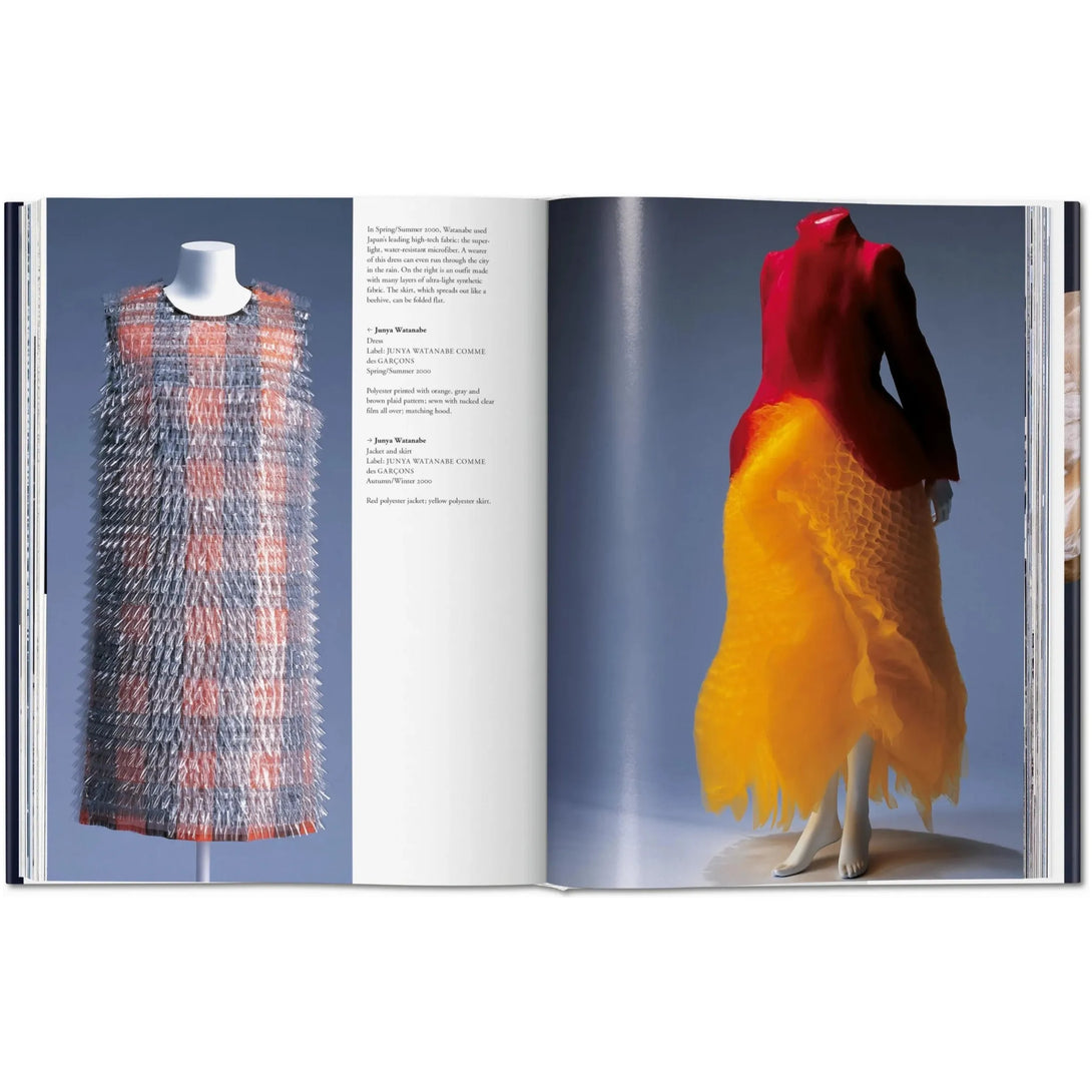 Fashion History from the 18th to the 20th Century - The Missing Piece Company
