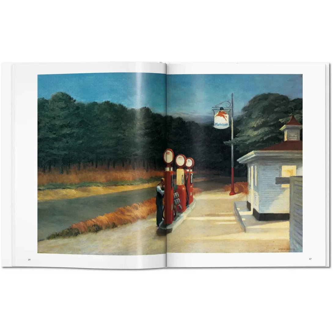 Hopper - The Missing Piece Company