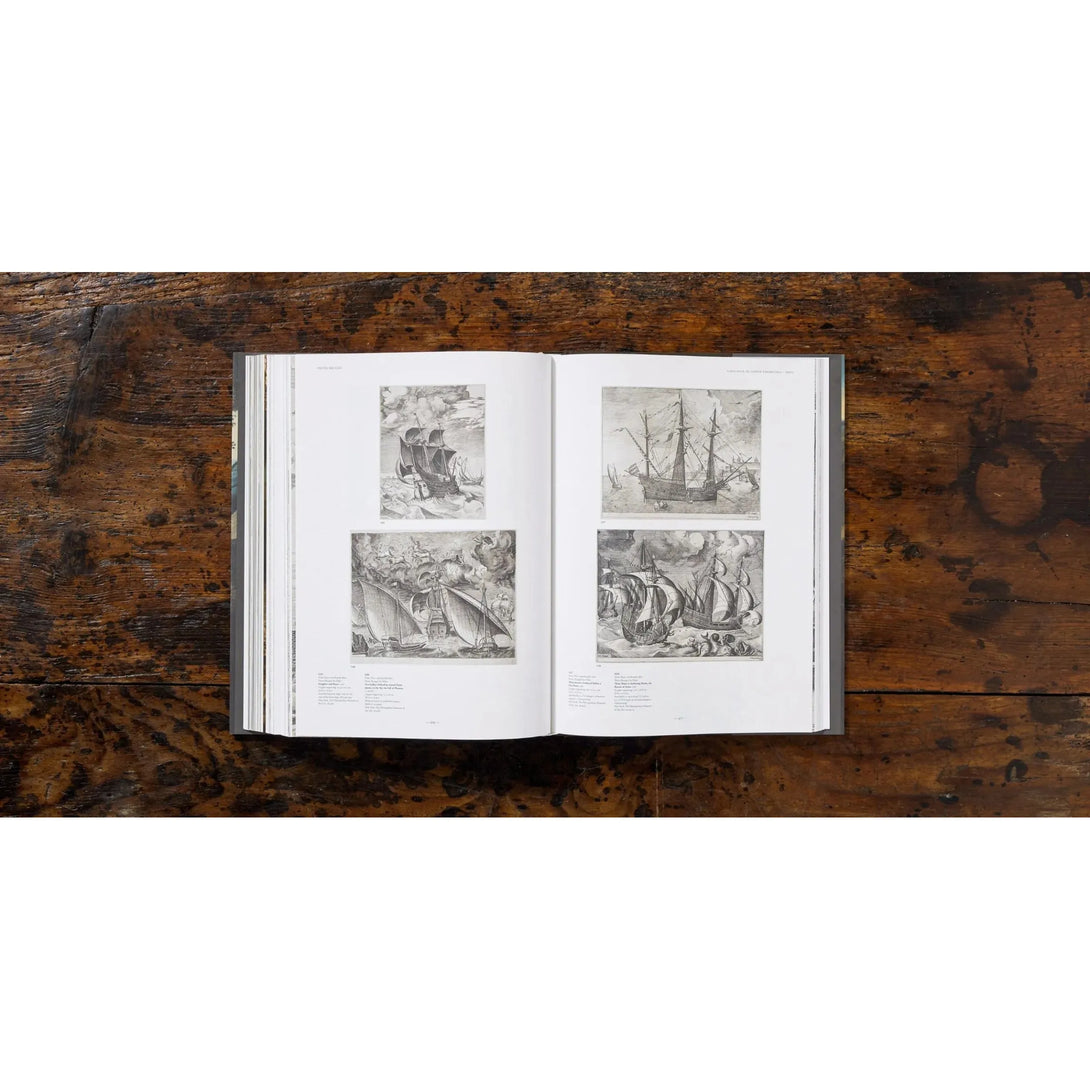Bruegel. the Complete Works - The Missing Piece Company