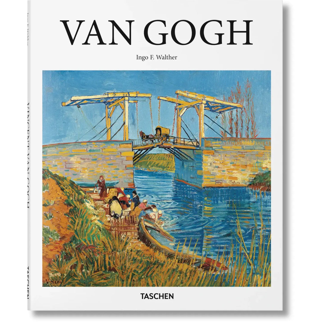 Van Gogh - The Missing Piece Company